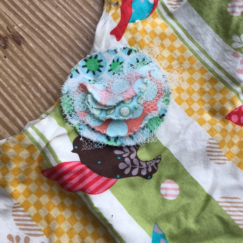 Reversible bag - Picture 2 of 4